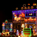 3rd December 2013 - Turn on the lights!! by pamknowler