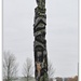 Totem Pole ! by beryl