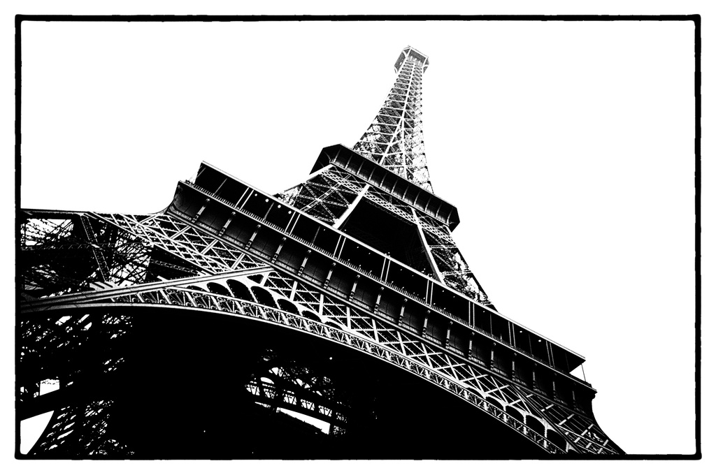 Paris ~ 31 by seanoneill