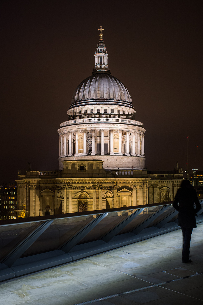 Day 337 - Another St. Paul's Wander...! by stevecameras