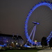 The London Eye by andycoleborn