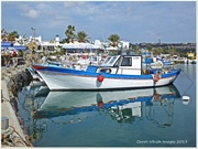 4th Dec 2013 - Agia Napa Harbour,Cyprus