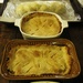 Pot Pie and Challah day by margonaut