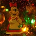 Minnie Mouse ornament by mittens