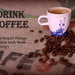 Coffee Ad by salza