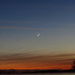 New moon rising by filsie65