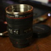 Lens mug by judyc57