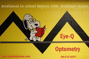 4th Dec 2013 - Eye-Q Optometry