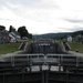 Fort Augustus - Caledonian Canal - Scotland by loey5150