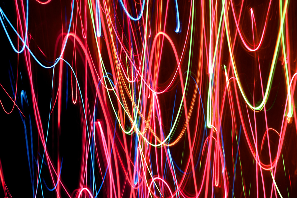 Fun with Lights by tina_mac