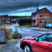 5th December 2013 - View from my front door by pamknowler