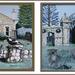 Tanilba Bay Murals by onewing