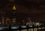 5th Dec 2013 - The Pencil Building, Atlanta--ONS6, Architechtural Photography