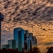 Clouds Over Dallas by taffy