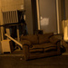 Alley Couch by kevin365