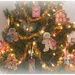 Gingerbread Tree by genealogygenie