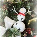 Frosty the Snowman. by bizziebeeme