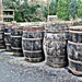 Roll out the barrels !! by beryl