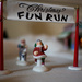 Christmas Fun Run by khrunner