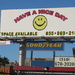 Have A Nice Billboard by lisasutton