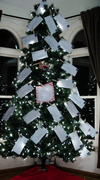 6th Dec 2013 - Mail Tree