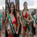 Miss Earth 2013 Winners by iamdencio