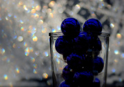 4th Dec 2013 - baubles and bokeh