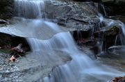 7th Dec 2013 - Mini -Waterfall 