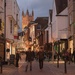  Friday in Canterbury, late afternoon by dulciknit