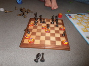 5th Dec 2013 - "Chessers"