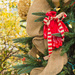 Gardener's Christmas Tree Decoration by rayas