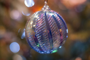 7th Dec 2013 - Ornament