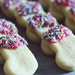 Christmas Stocking Cookies by nicolecampbell
