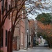 One of the oldest sections of historic Charleston, SC by congaree