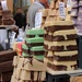 Fudge at Spitalfields market by bizziebeeme