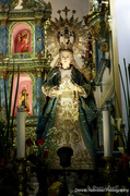 8th Dec 2013 - Our Lady of the Immaculate Conception