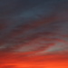 Sunset-best viewed black by padlock