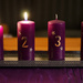 Second Sunday of Advent by elisasaeter