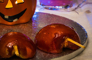 6th Dec 2013 - Day 340 - Toffee Apples