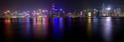 6th Dec 2013 - From Kowloon to Hong Kong Island