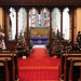 St. Mary's Christmas Tree Festival  by phil_howcroft