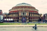 7th Dec 2013 - Day 341 - Royal Albert Hall, London, 3