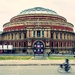 Day 341 - Royal Albert Hall, London, 3 by stevecameras