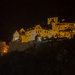 Castle at night by rachel70