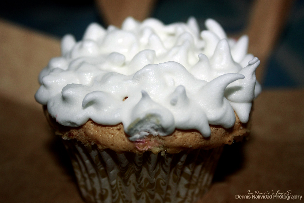 Cupcake by iamdencio