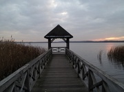 14th Nov 2013 - Lake Neustrelitz
