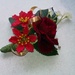 Corsage for wedding  by jennymdennis