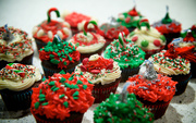 11th Dec 2013 - Cupcakes