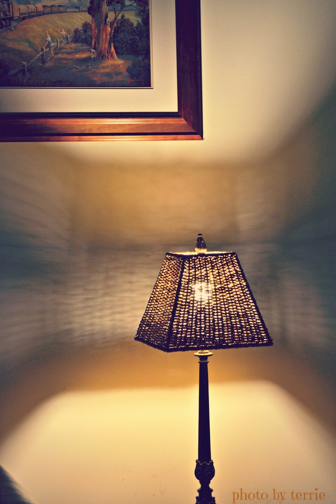 Mood lighting by teodw