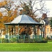 The Bandstand,Abington Park,Northampton by carolmw